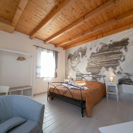 Casa Lagunare كيودجا المظهر الخارجي الصورة