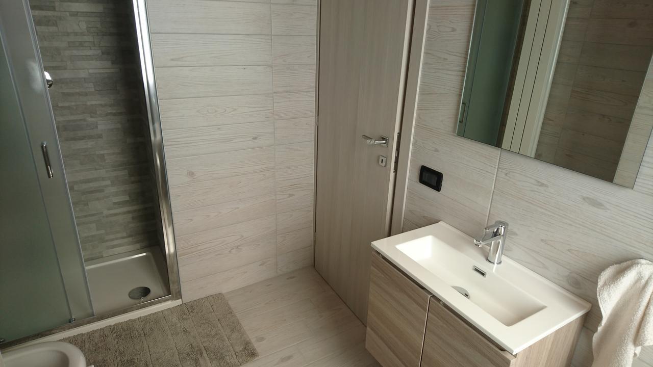Casa Lagunare كيودجا المظهر الخارجي الصورة