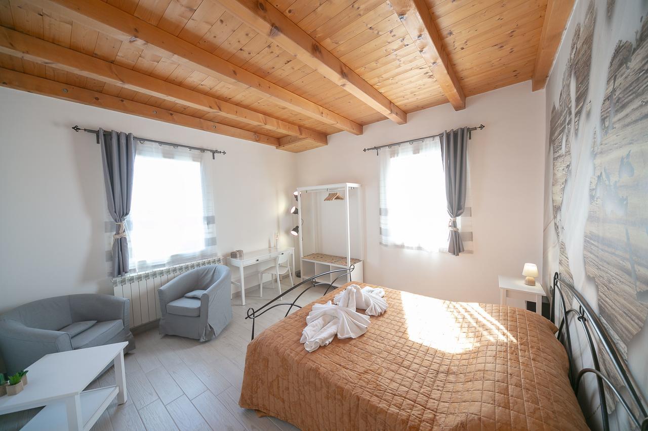 Casa Lagunare كيودجا المظهر الخارجي الصورة