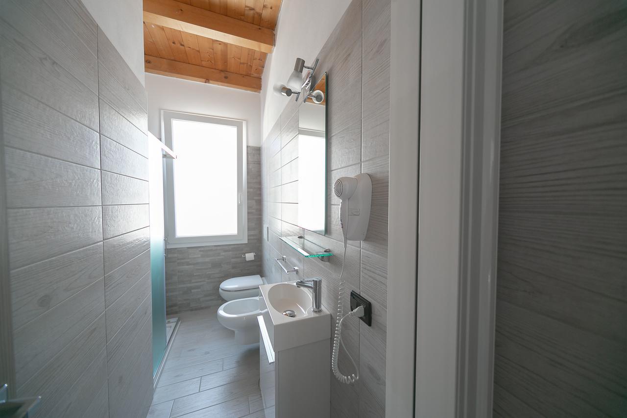 Casa Lagunare كيودجا المظهر الخارجي الصورة
