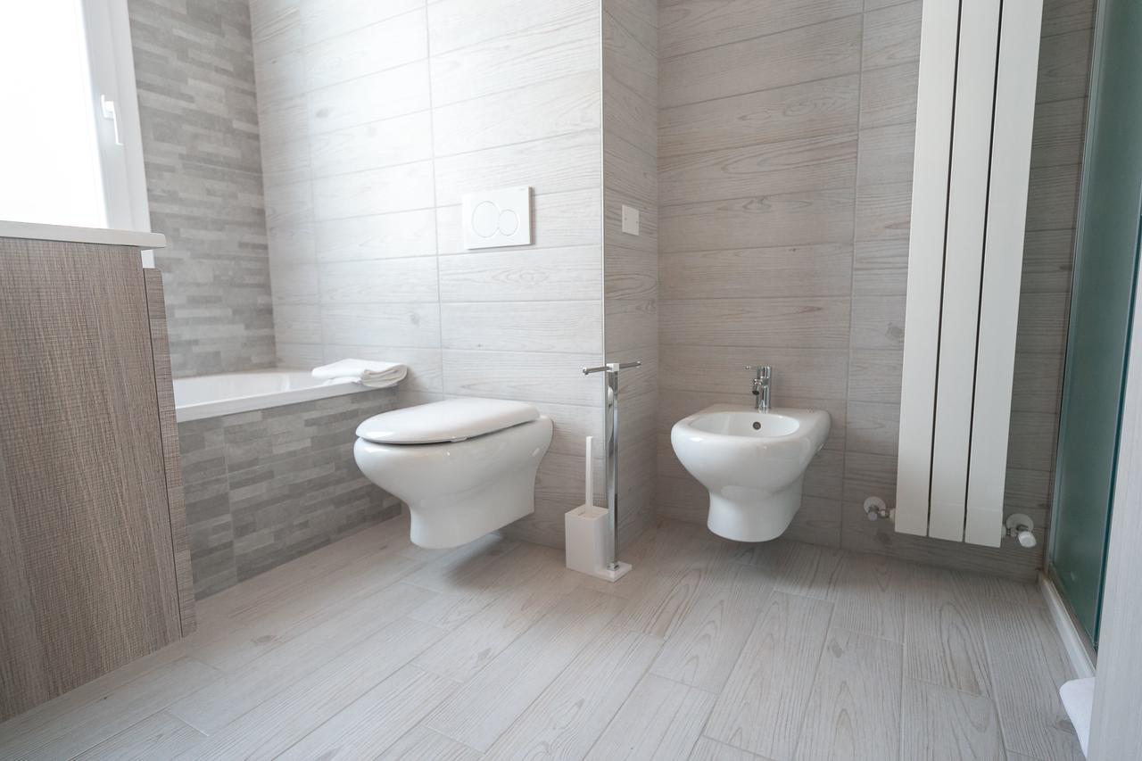 Casa Lagunare كيودجا المظهر الخارجي الصورة