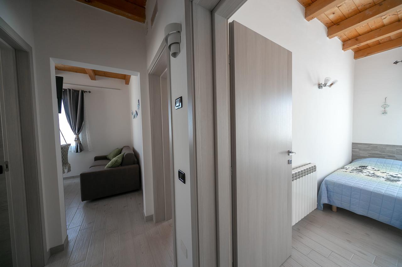 Casa Lagunare كيودجا المظهر الخارجي الصورة
