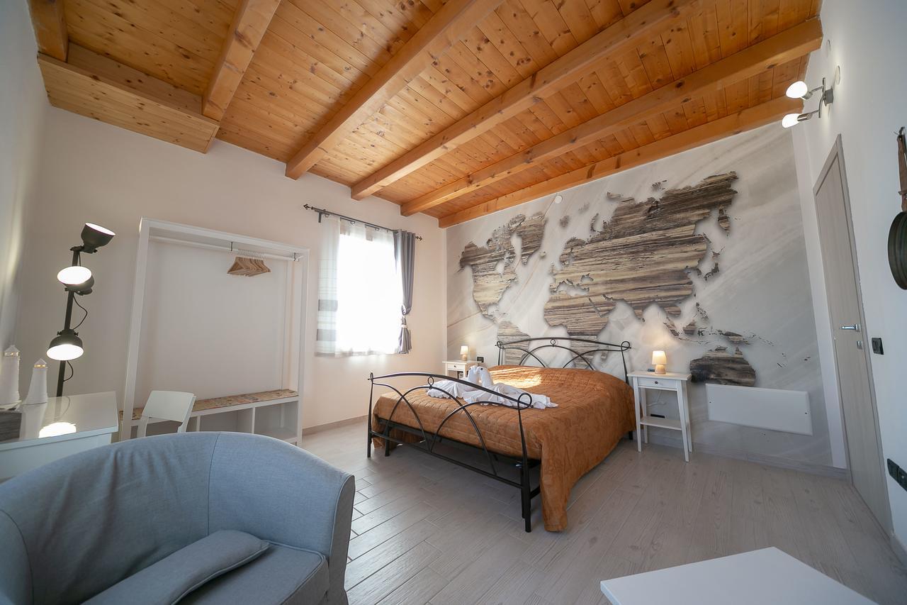 Casa Lagunare كيودجا المظهر الخارجي الصورة