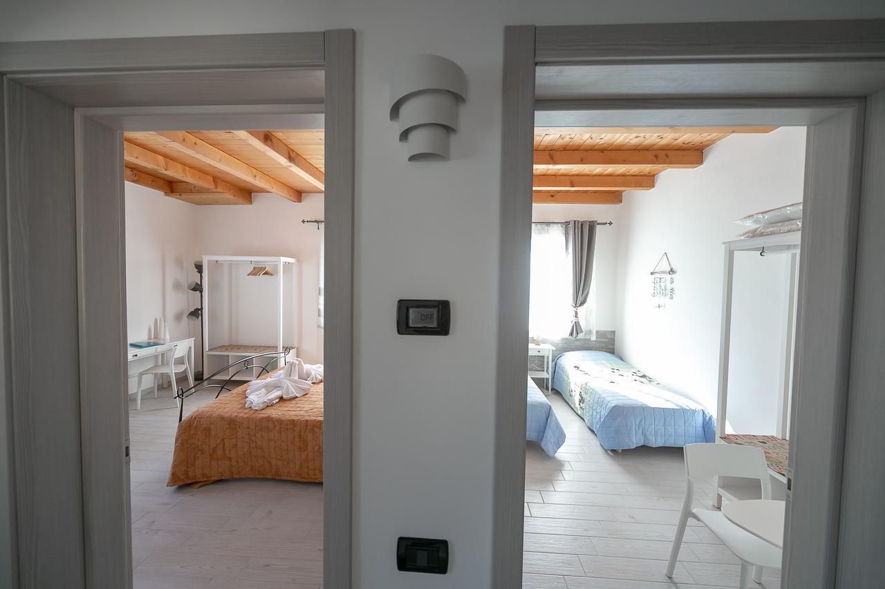 Casa Lagunare كيودجا المظهر الخارجي الصورة