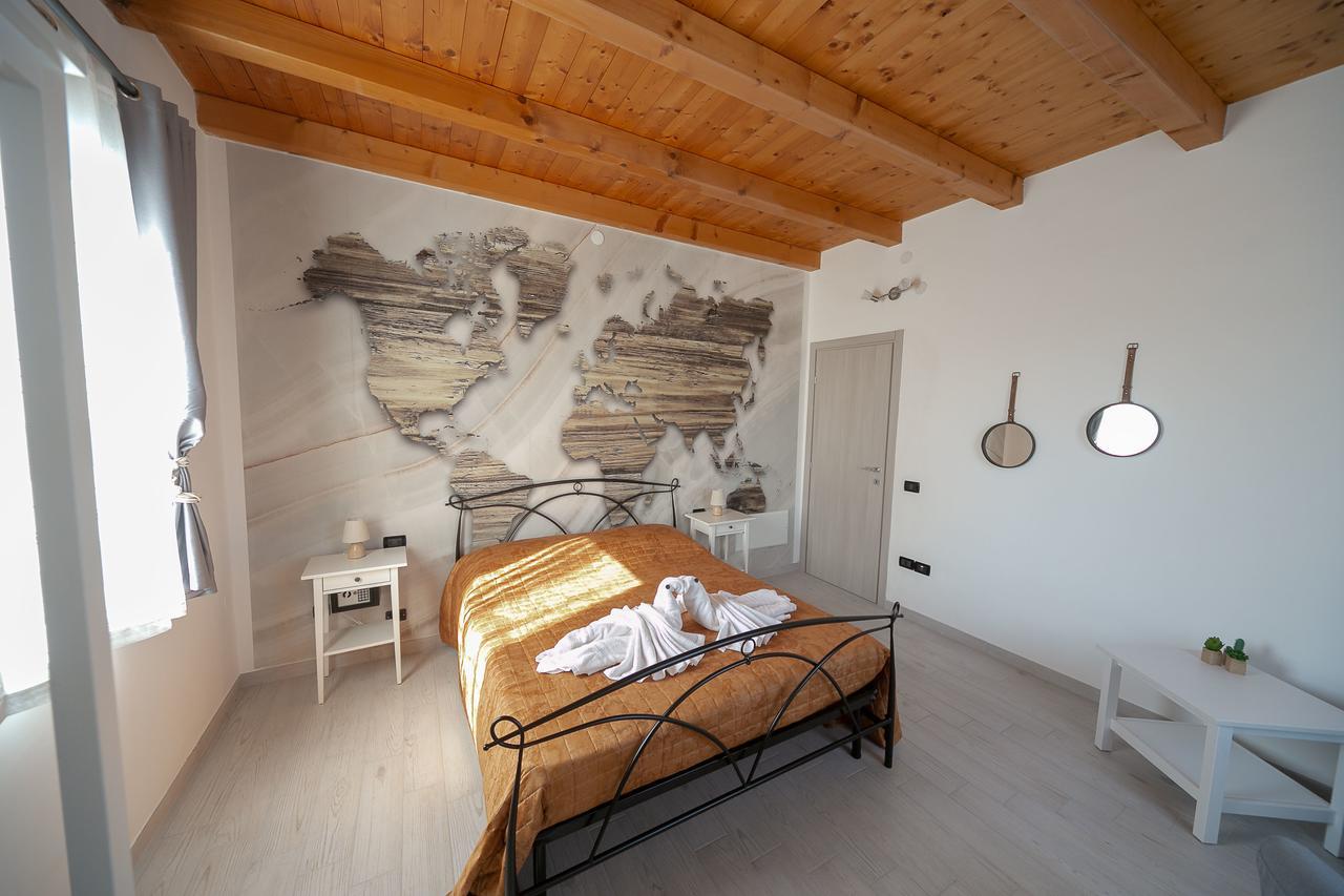Casa Lagunare كيودجا المظهر الخارجي الصورة