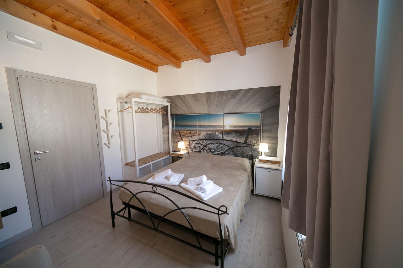 Casa Lagunare كيودجا المظهر الخارجي الصورة