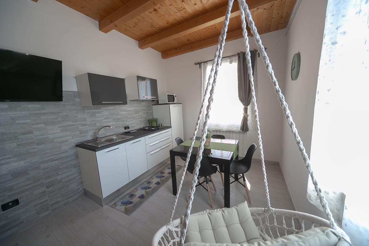 Casa Lagunare كيودجا المظهر الخارجي الصورة